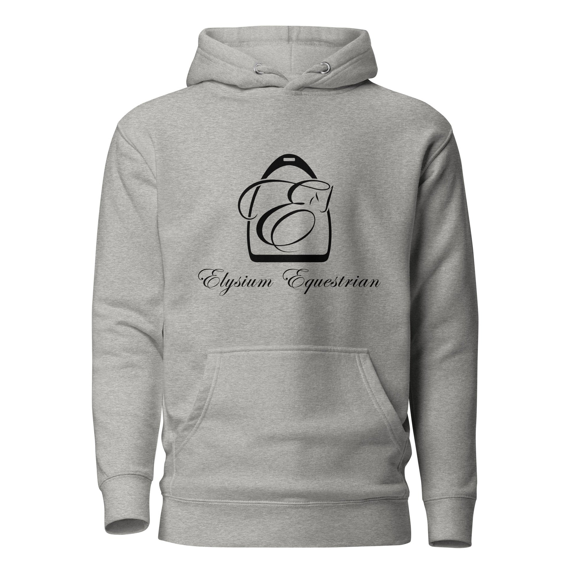 Performance | Hoodie | Elysium Equestrian