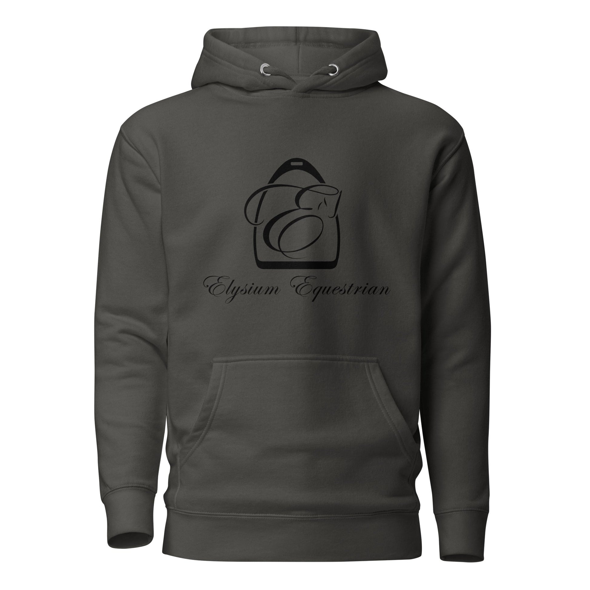 Performance | Hoodie | Elysium Equestrian