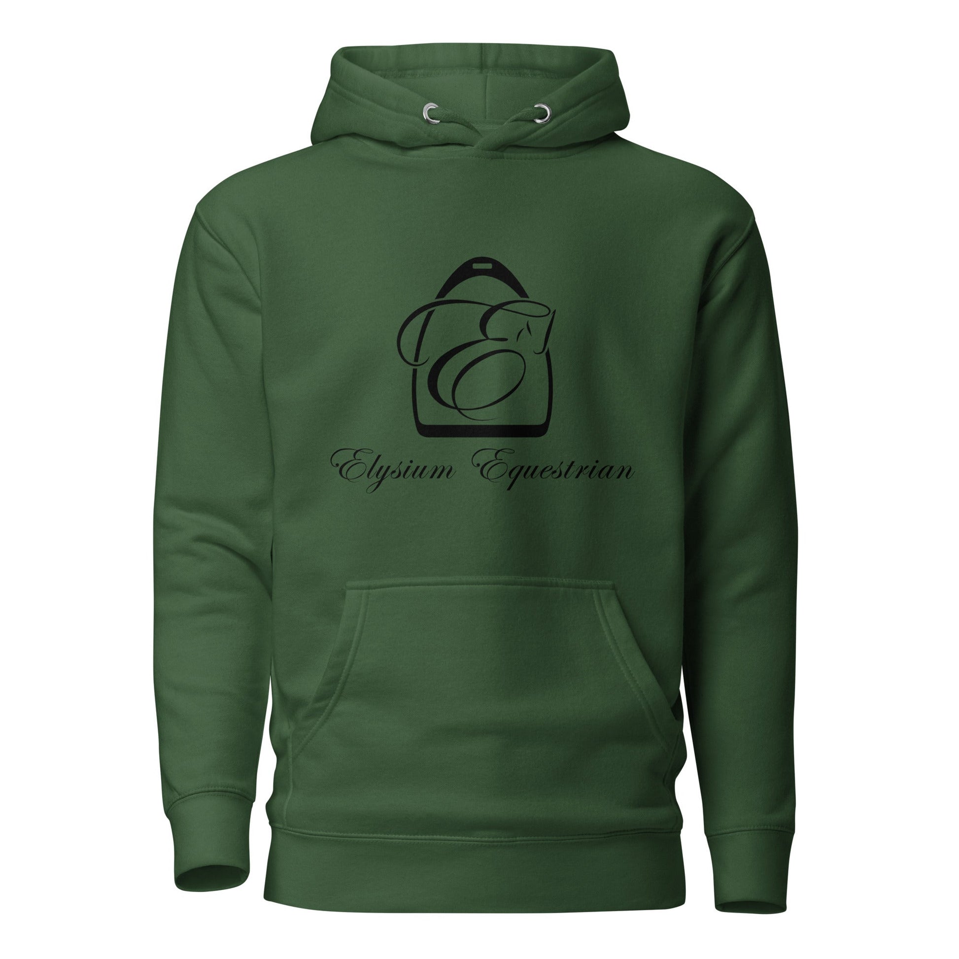 Performance | Hoodie | Elysium Equestrian