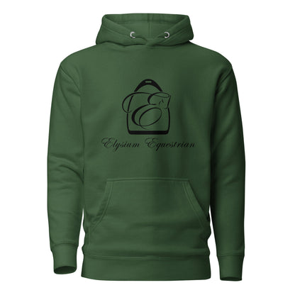Performance | Hoodie | Elysium Equestrian