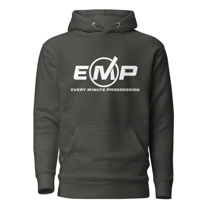 Performance | Hoodie | EMP Trainings | Alt Logo