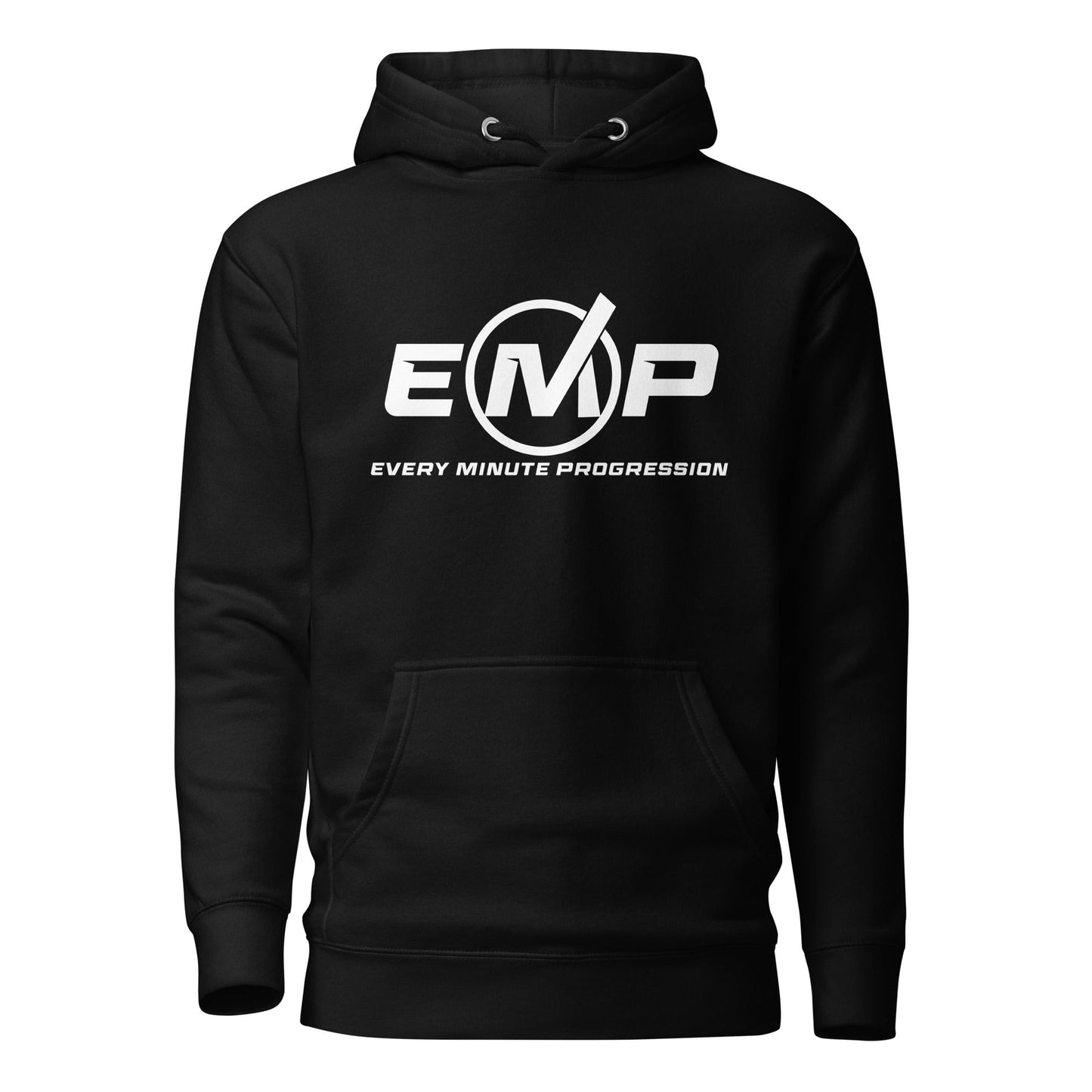 Performance | Hoodie | EMP Trainings | Alt Logo