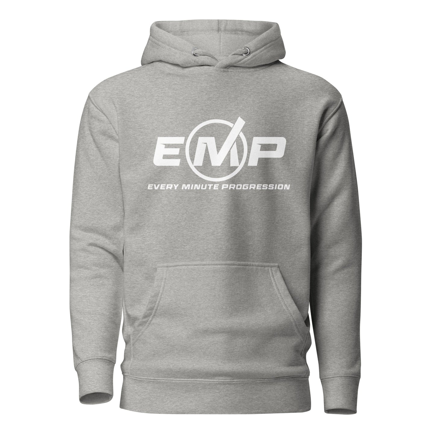 Performance | Hoodie | EMP Trainings | Alt Logo