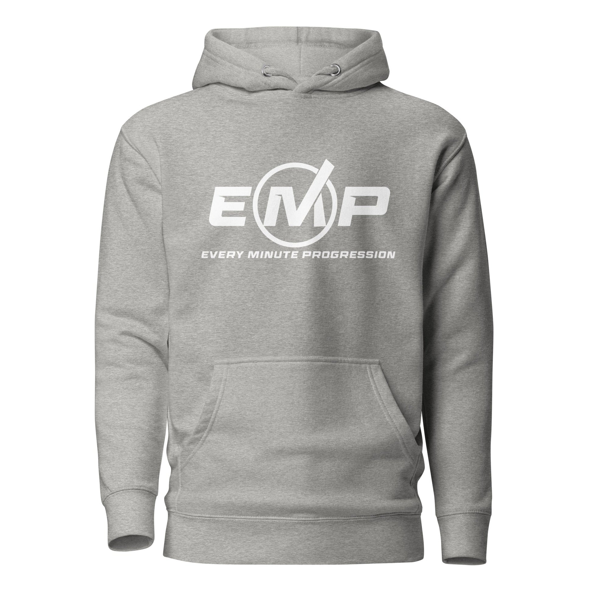 Performance | Hoodie | EMP Trainings | Alt Logo