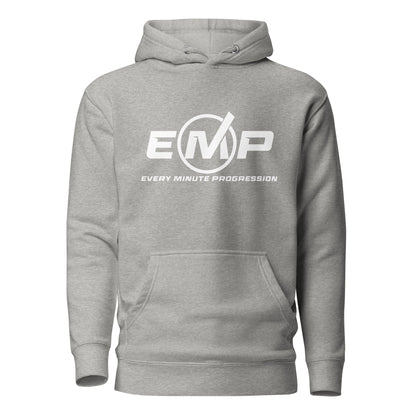 Performance | Hoodie | EMP Trainings | Alt Logo
