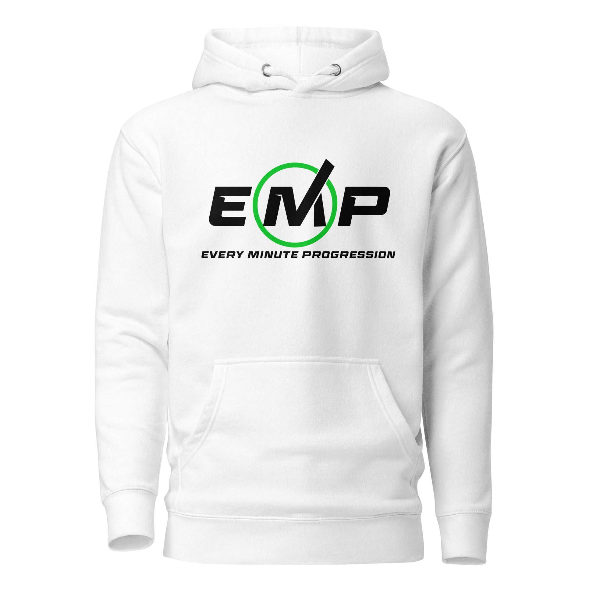 Performance | Hoodie | EMP Trainings