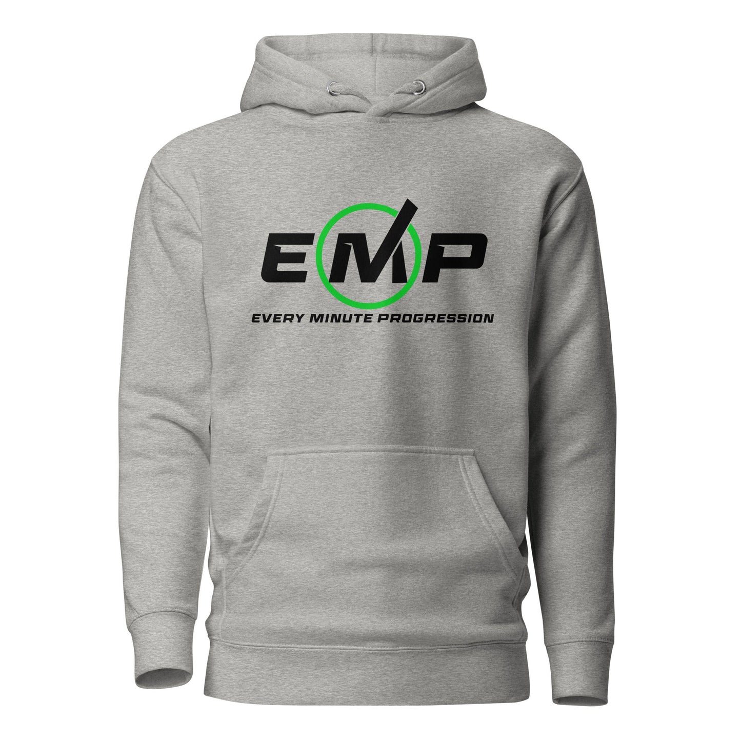Performance | Hoodie | EMP Trainings
