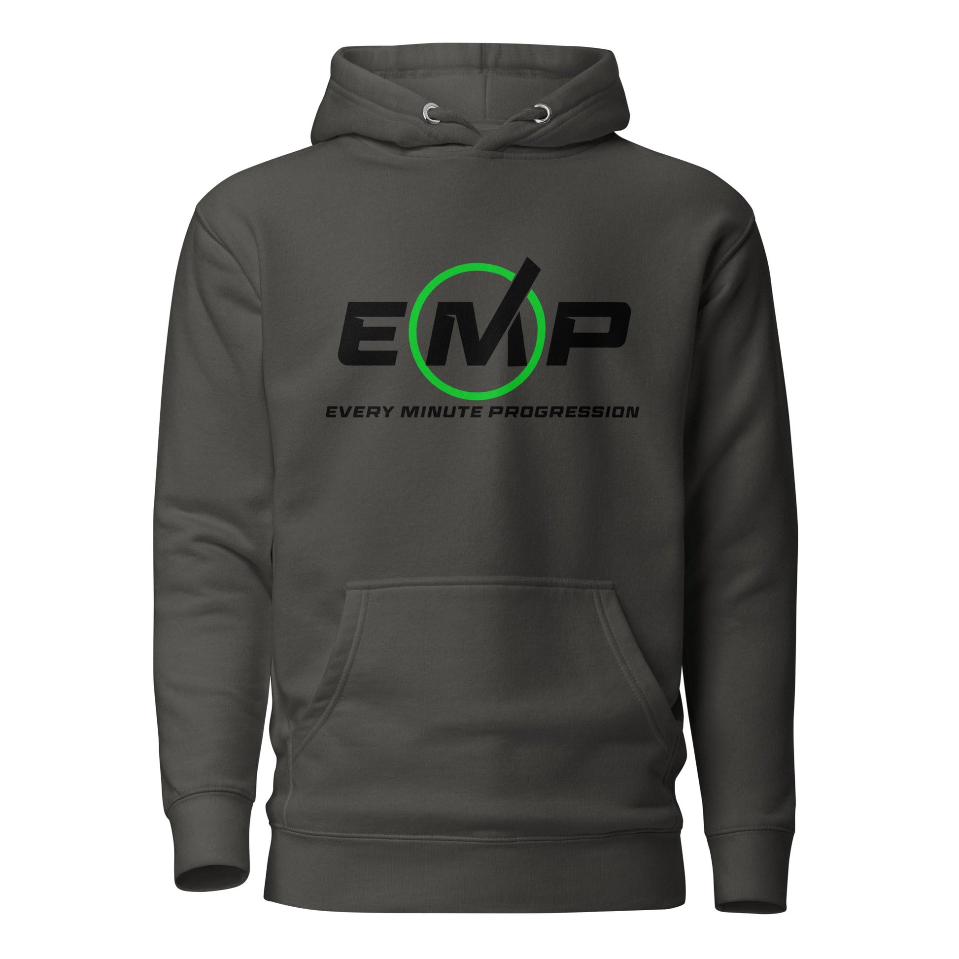 Performance | Hoodie | EMP Trainings