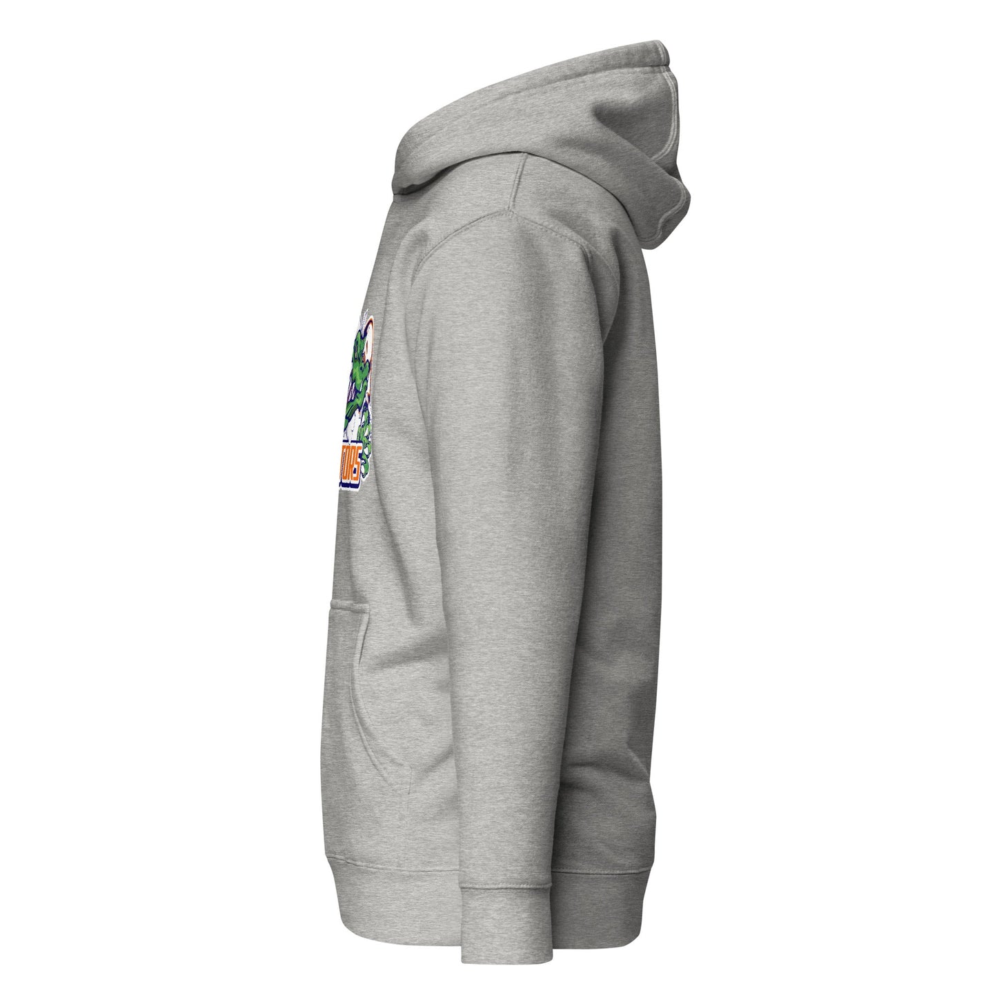 Performance | Hoodie | EP Gators