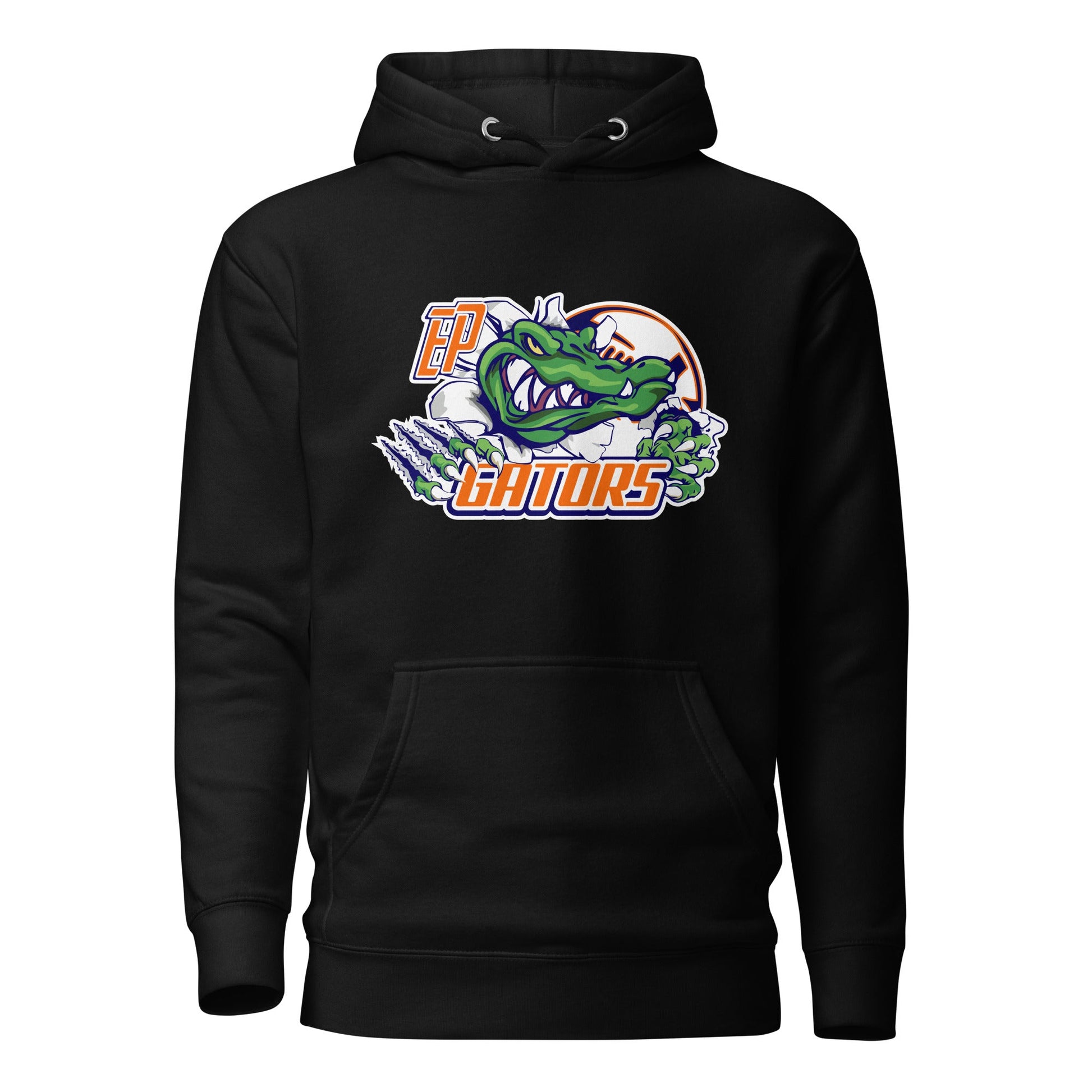 Performance | Hoodie | EP Gators