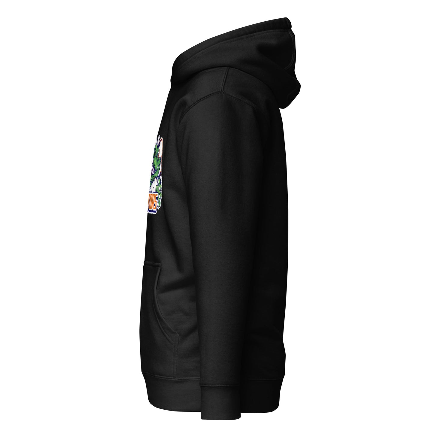 Performance | Hoodie | EP Gators