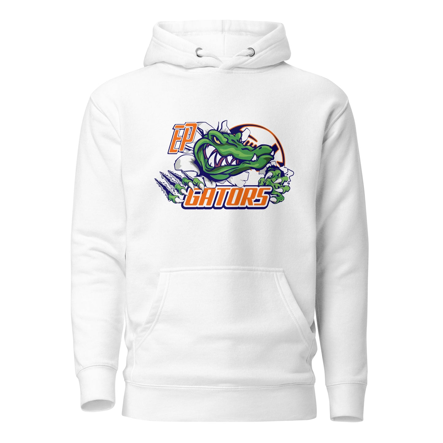 Performance | Hoodie | EP Gators