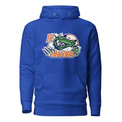 Performance | Hoodie | EP Gators