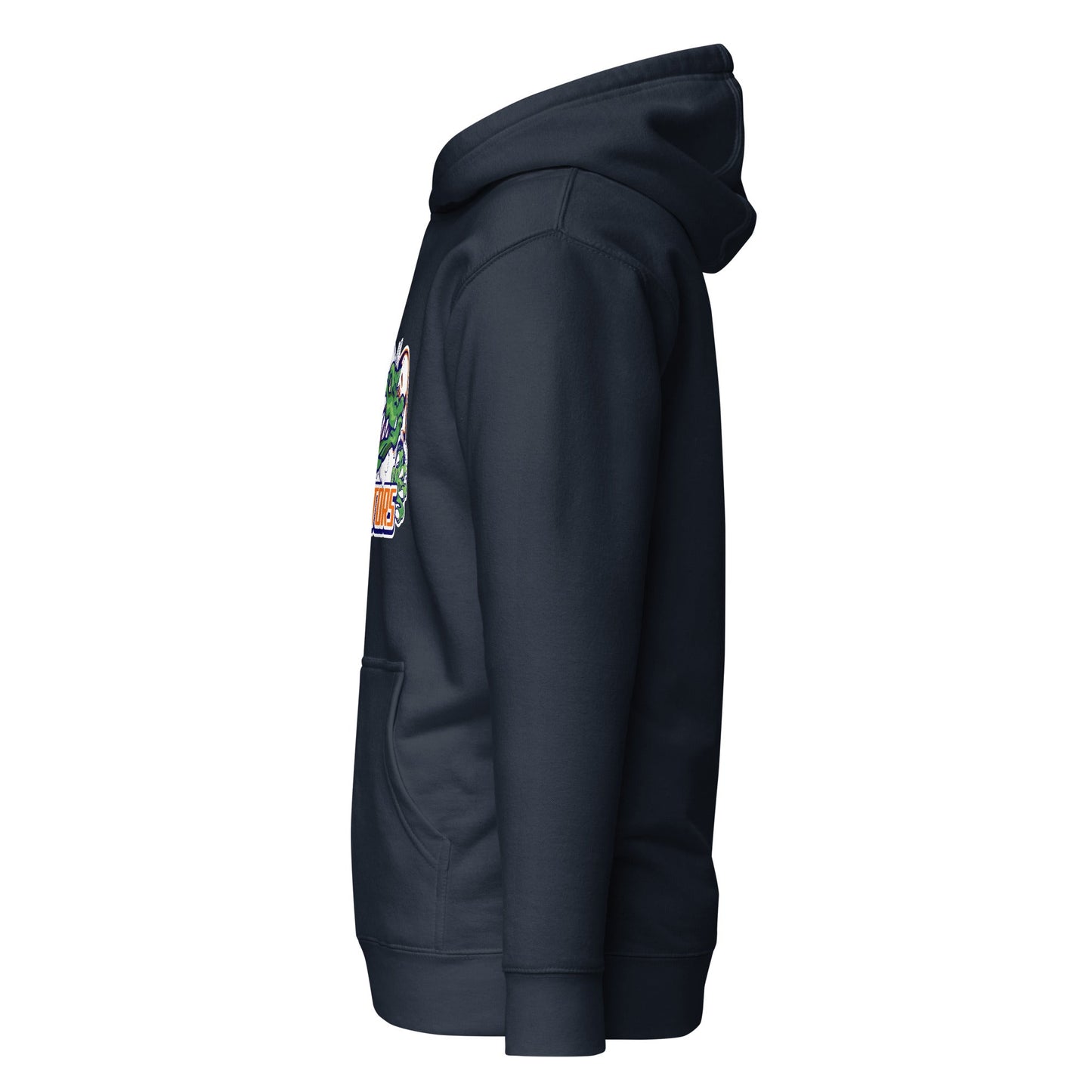 Performance | Hoodie | EP Gators