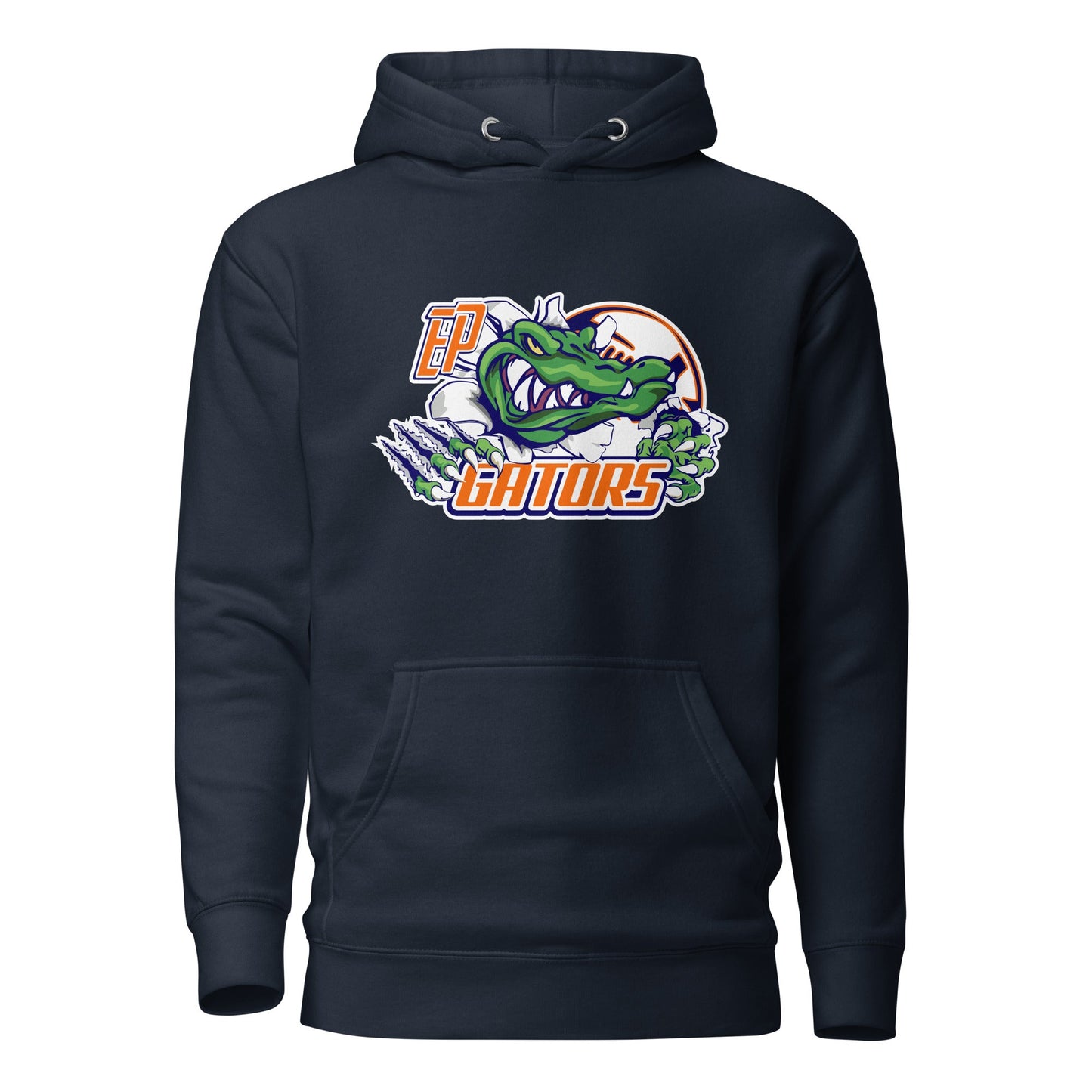 Performance | Hoodie | EP Gators