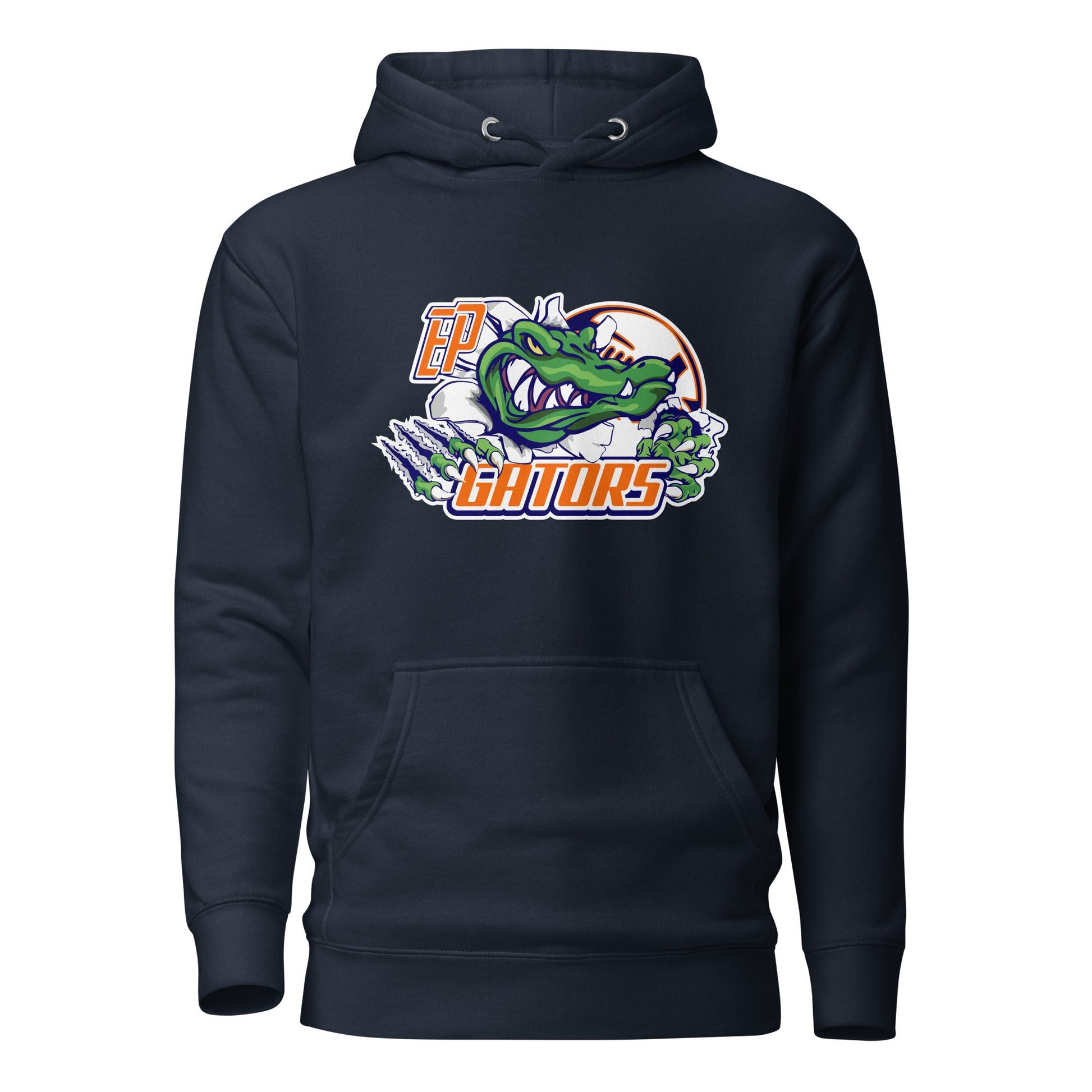 Performance | Hoodie | EP Gators