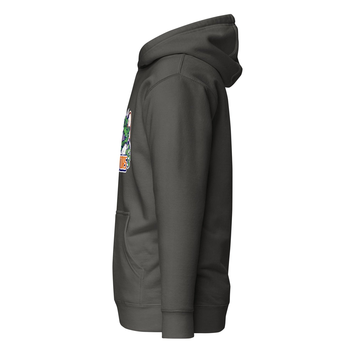 Performance | Hoodie | EP Gators