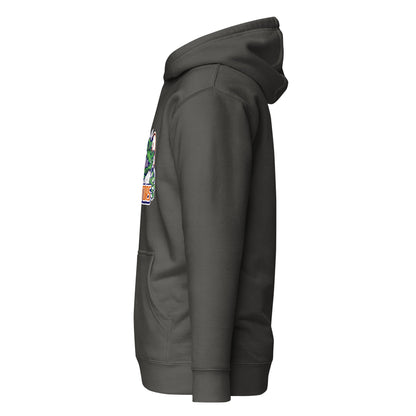 Performance | Hoodie | EP Gators