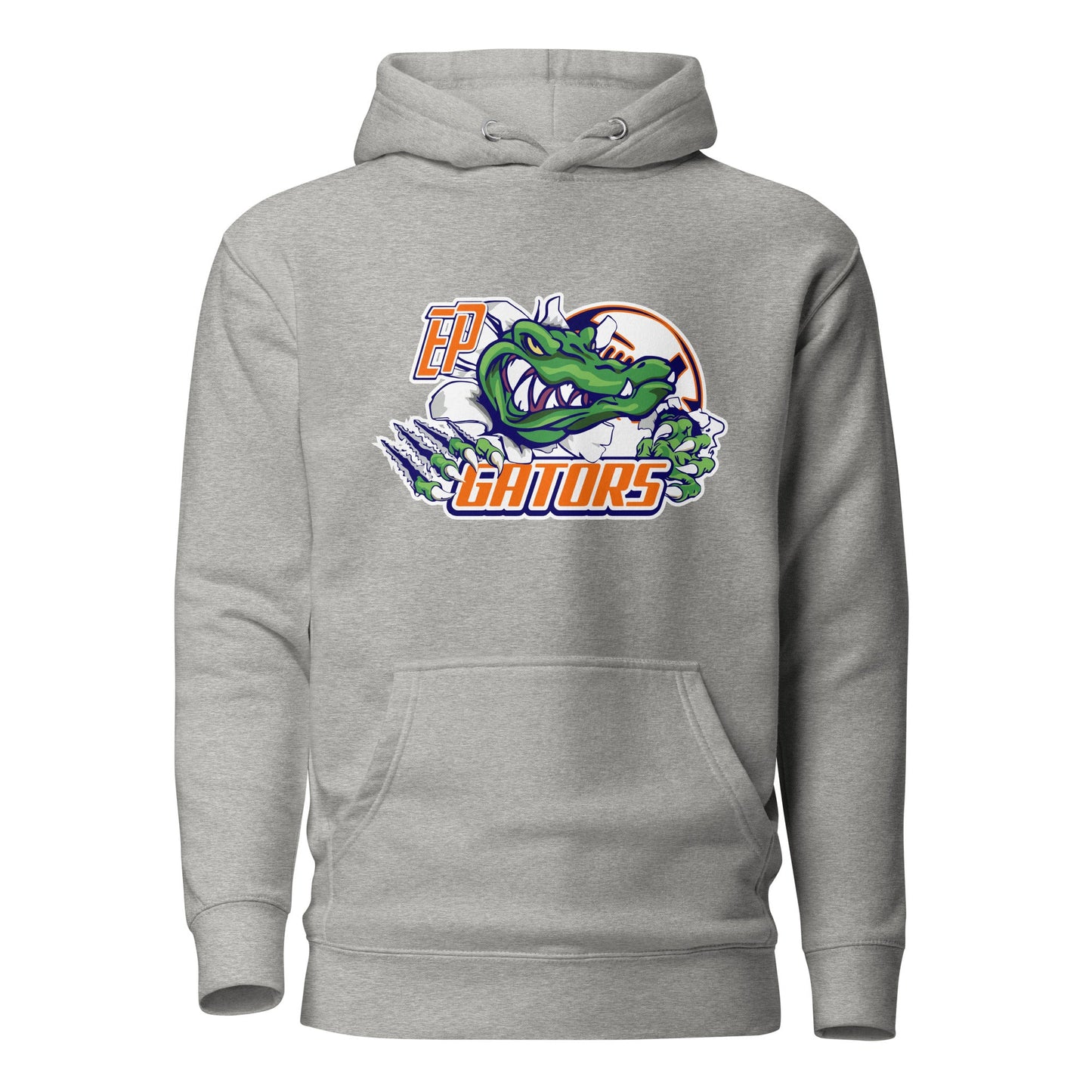 Performance | Hoodie | EP Gators