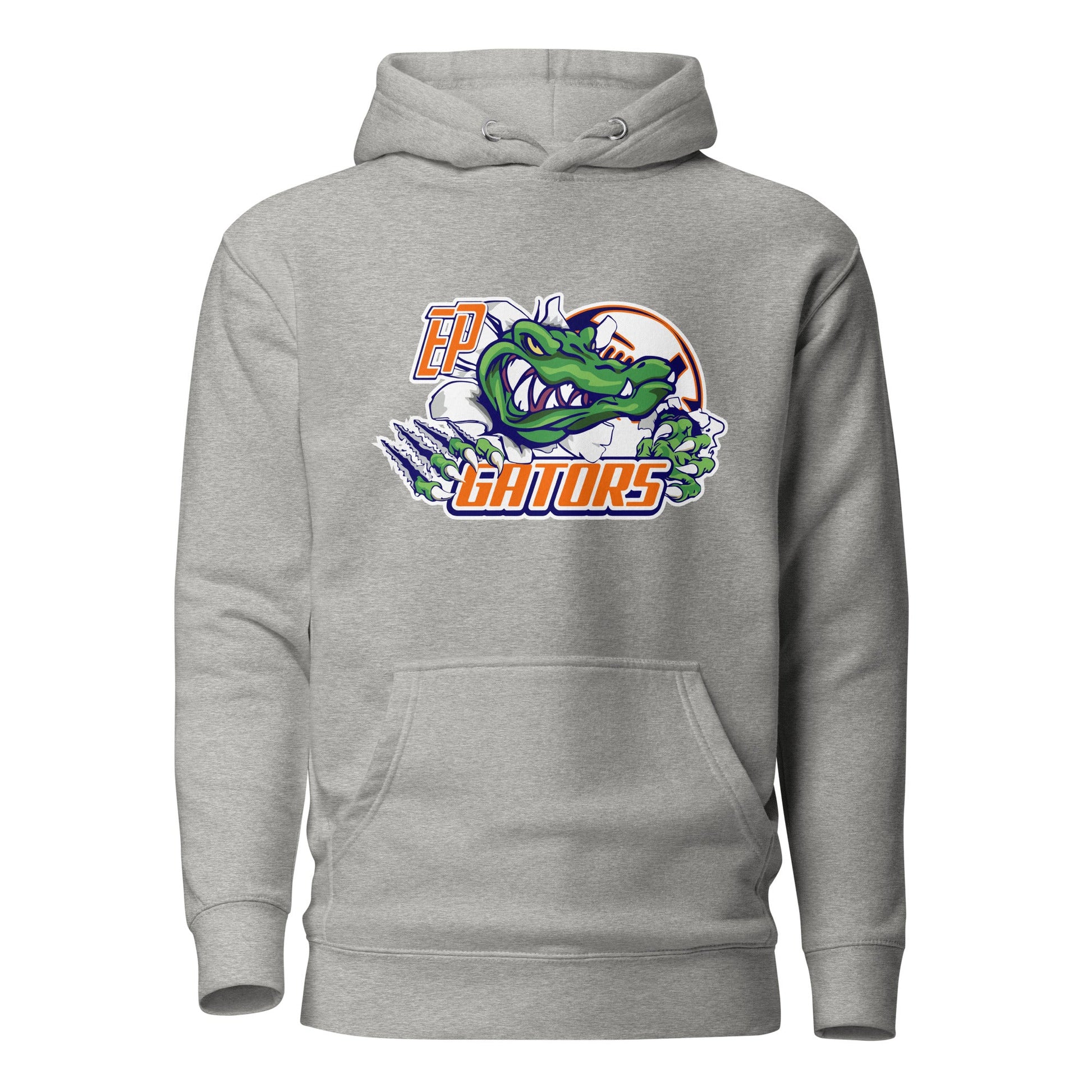 Performance | Hoodie | EP Gators