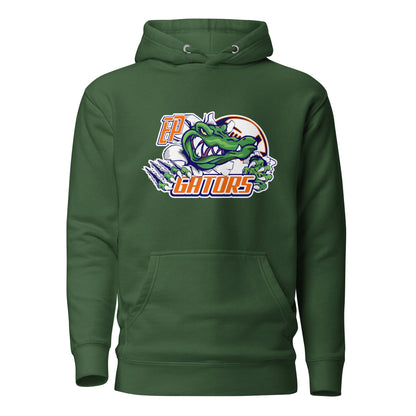 Performance | Hoodie | EP Gators