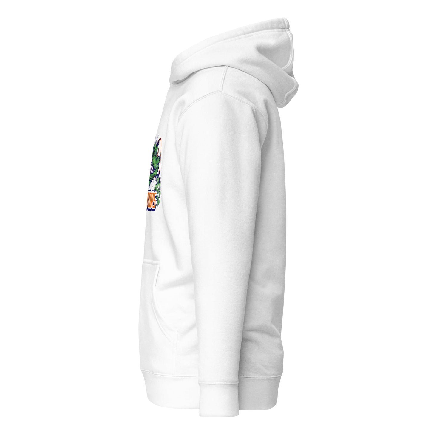 Performance | Hoodie | EP Gators