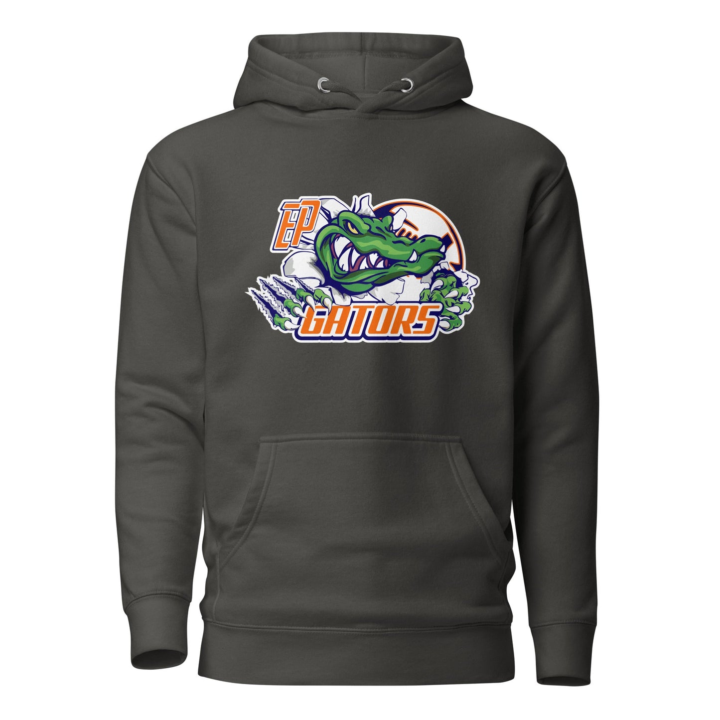 Performance | Hoodie | EP Gators