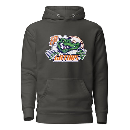 Performance | Hoodie | EP Gators