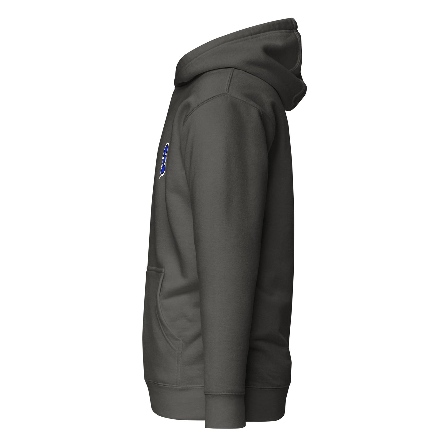Performance | Hoodie | Estill County | Alt Logo