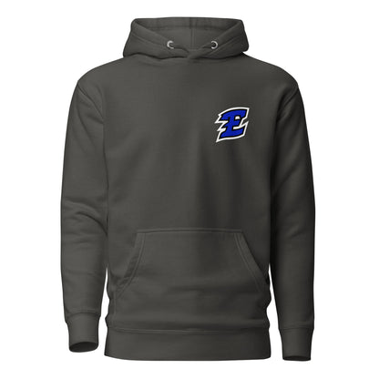 Performance | Hoodie | Estill County | Alt Logo