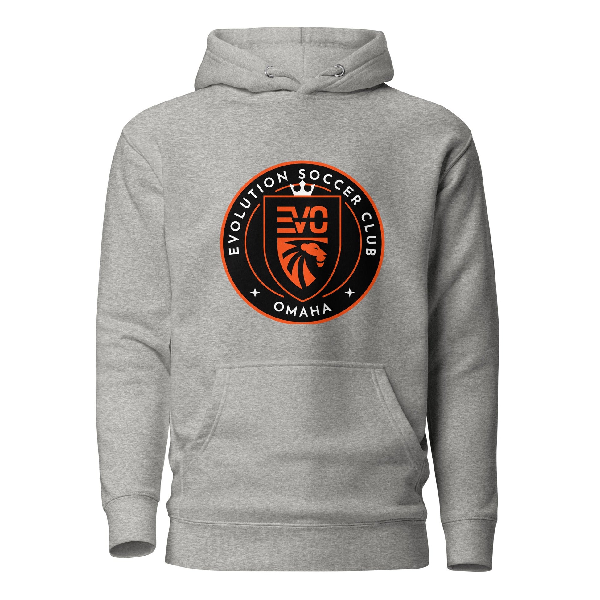 Performance | Hoodie | Evolution Soccer Club
