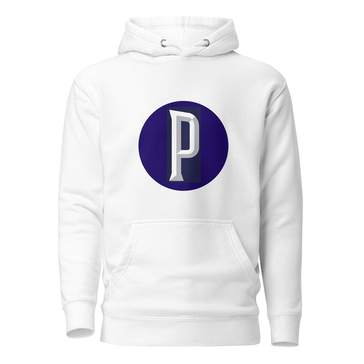 Performance | Hoodie | FA Basketball | Badge Logo