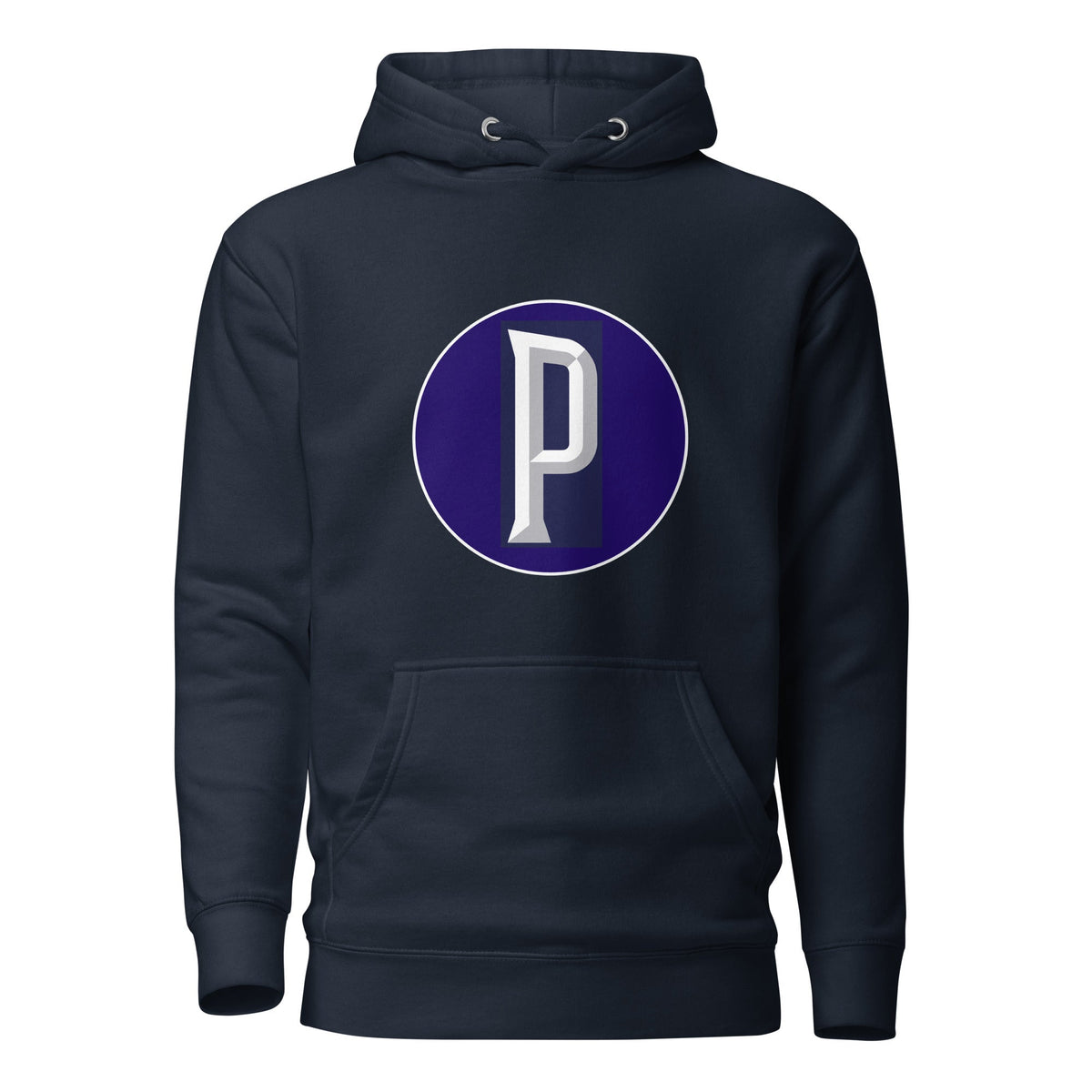 Performance | Hoodie | FA Basketball | Badge Logo