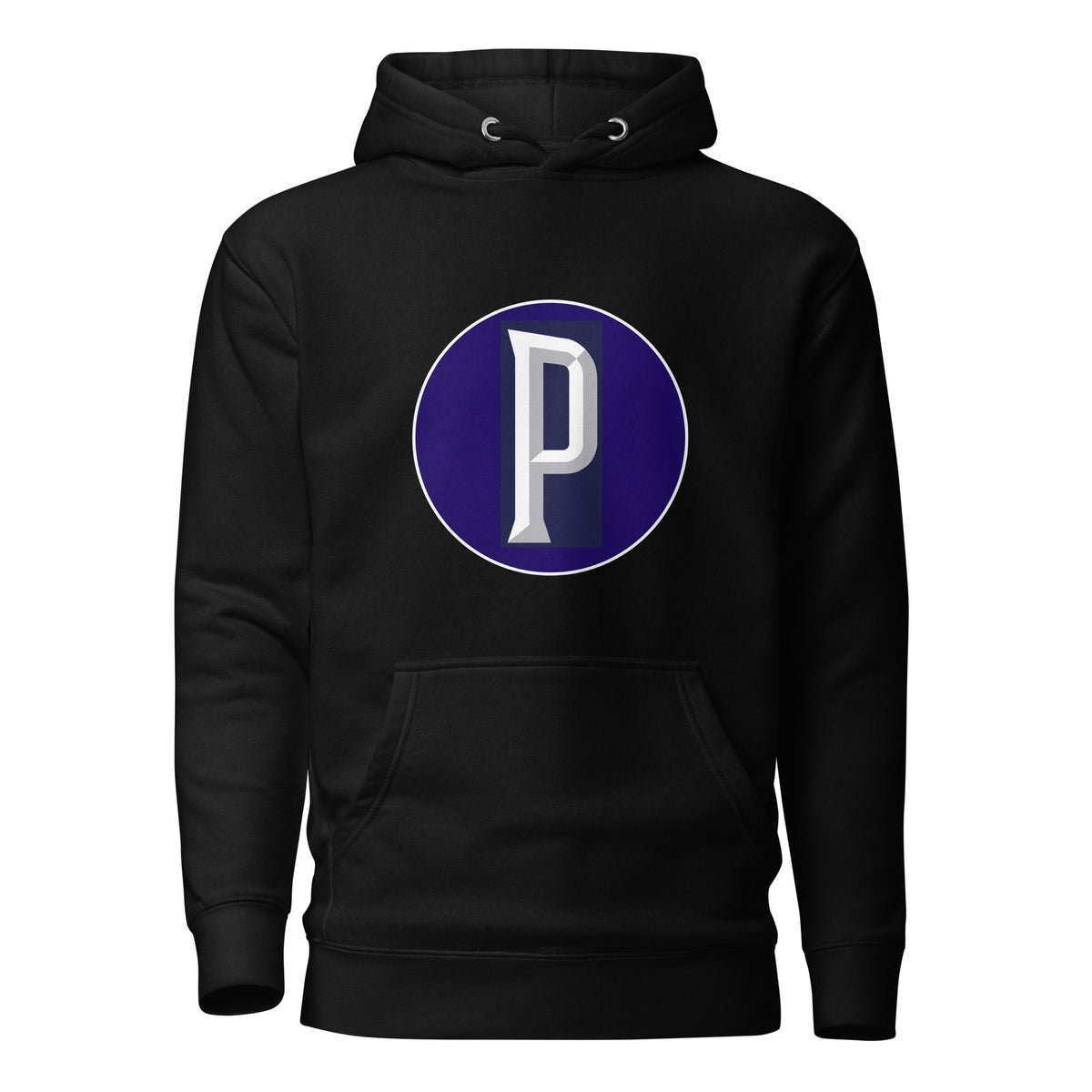 Performance | Hoodie | FA Basketball | Badge Logo