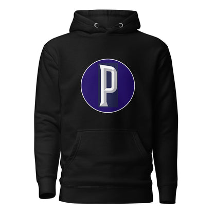 Performance | Hoodie | FA Basketball | Badge Logo
