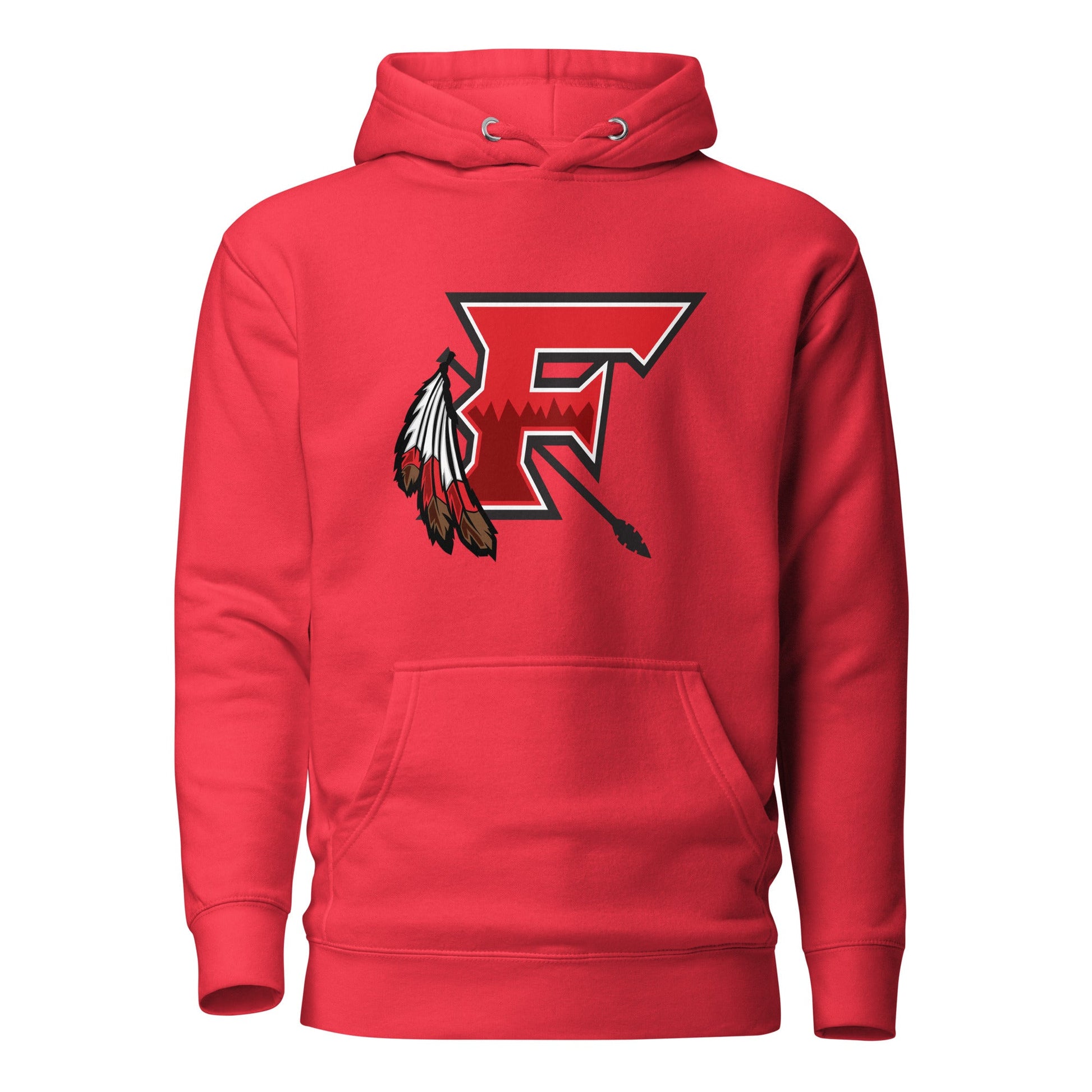 Performance | Hoodie | Fallbrook Basketball
