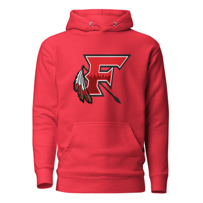 Performance | Hoodie | Fallbrook Basketball