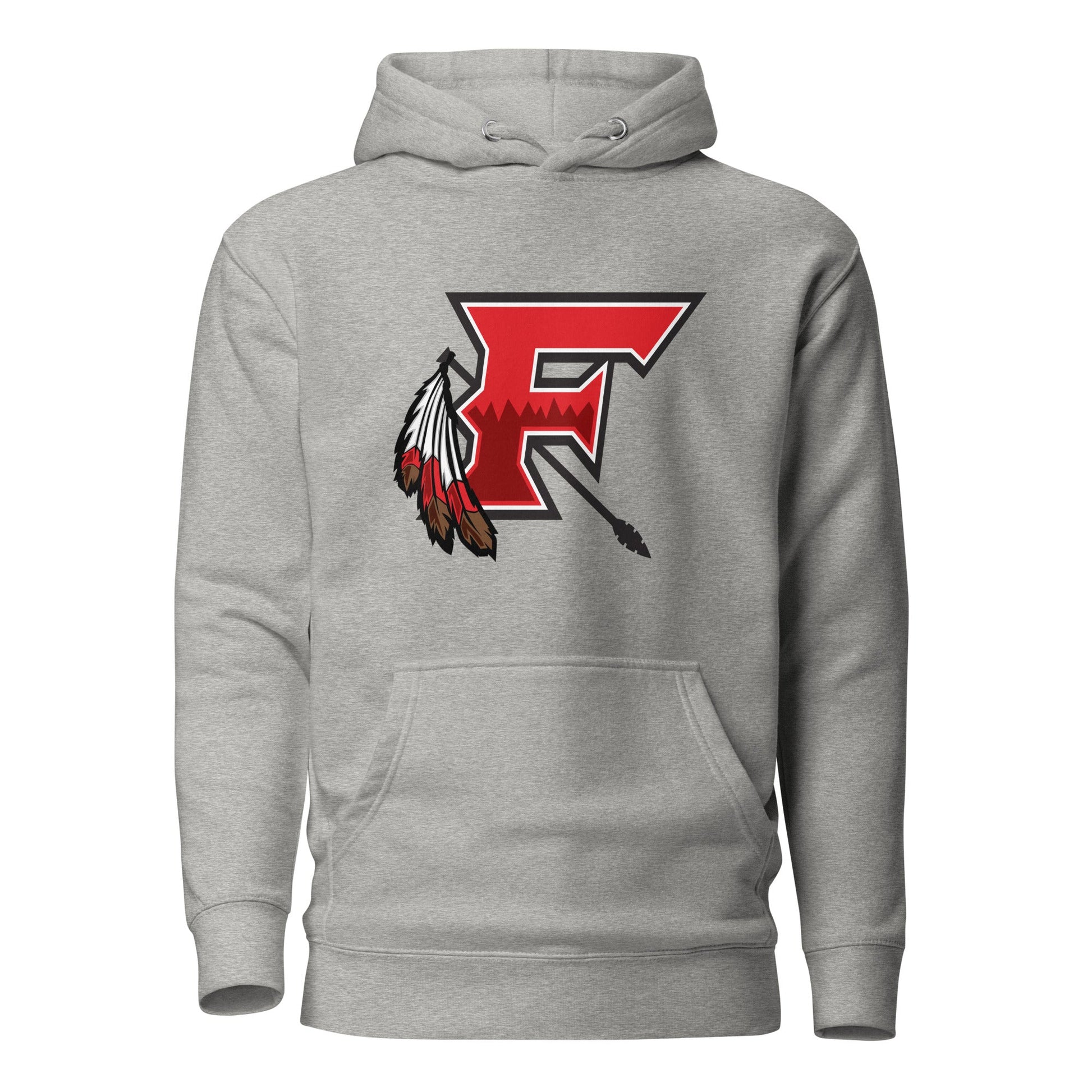 Performance | Hoodie | Fallbrook Basketball