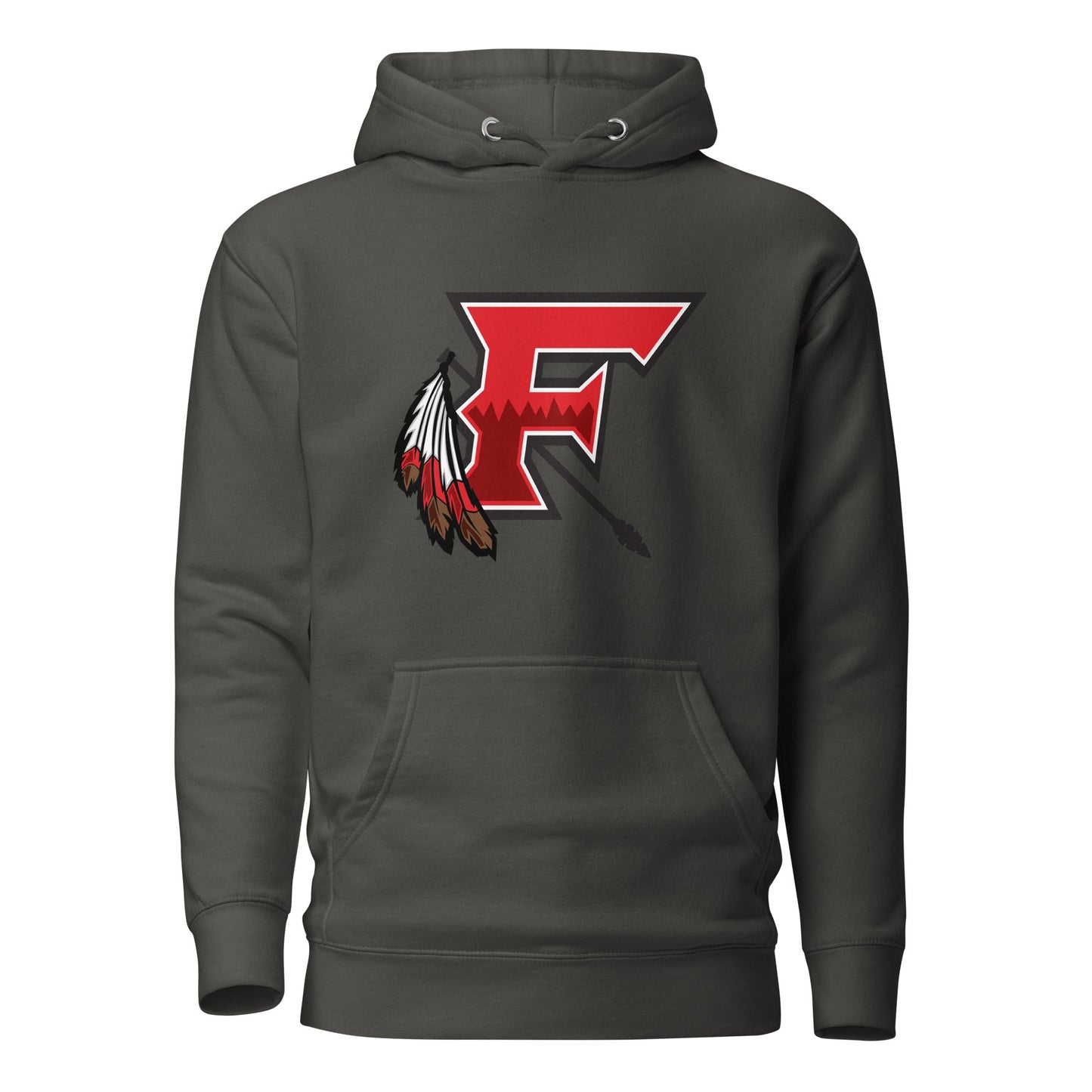 Performance | Hoodie | Fallbrook Basketball