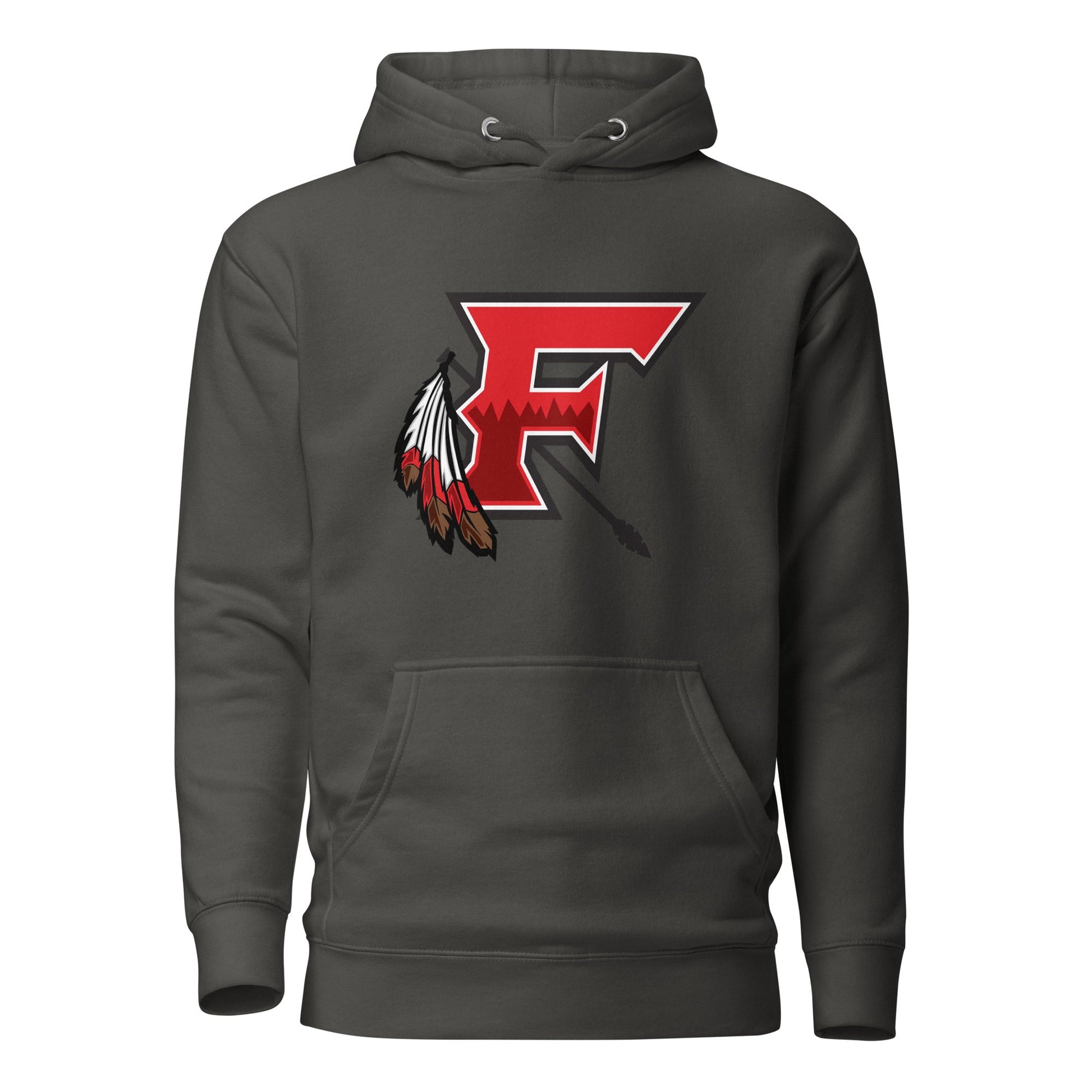 Performance | Hoodie | Fallbrook Basketball