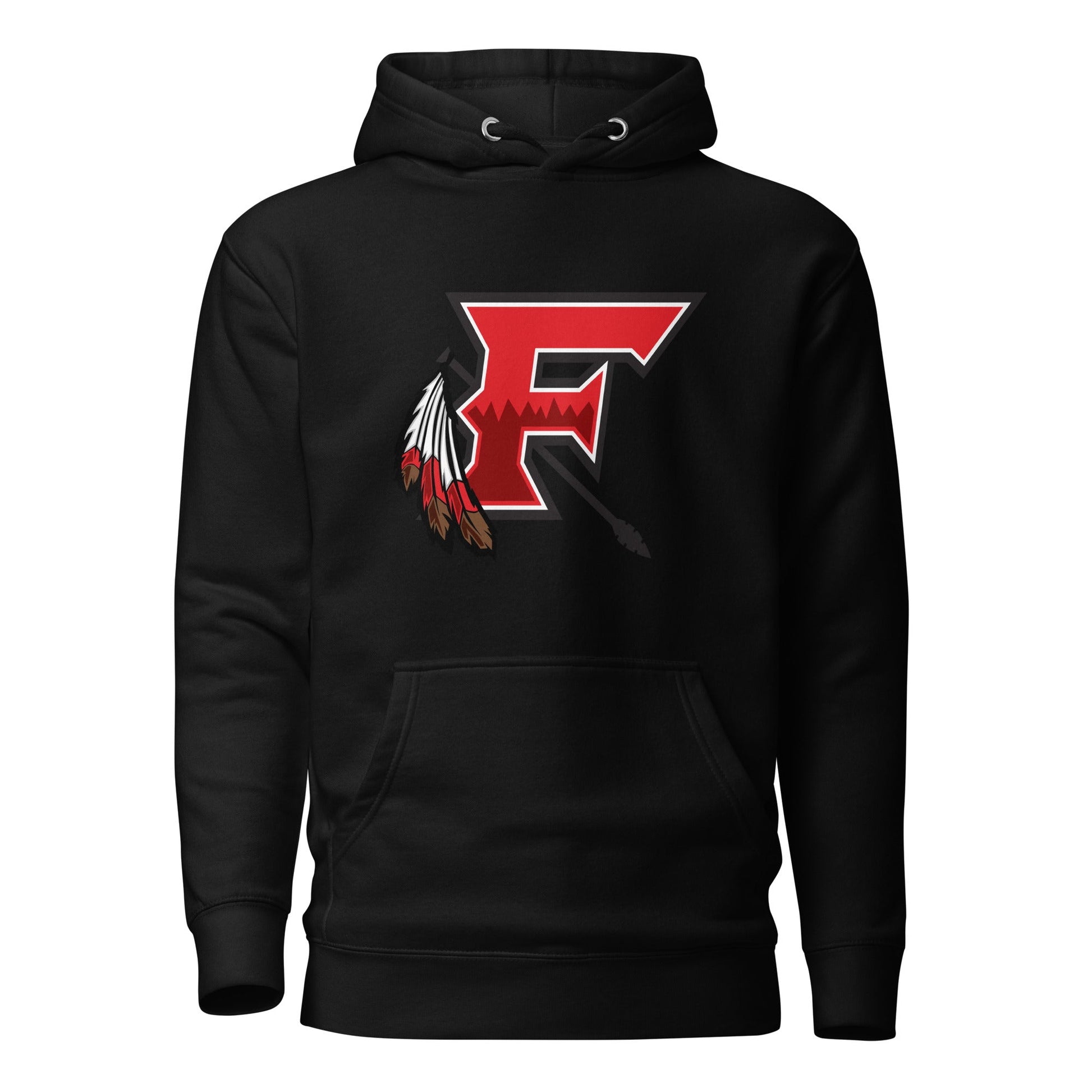 Performance | Hoodie | Fallbrook Basketball
