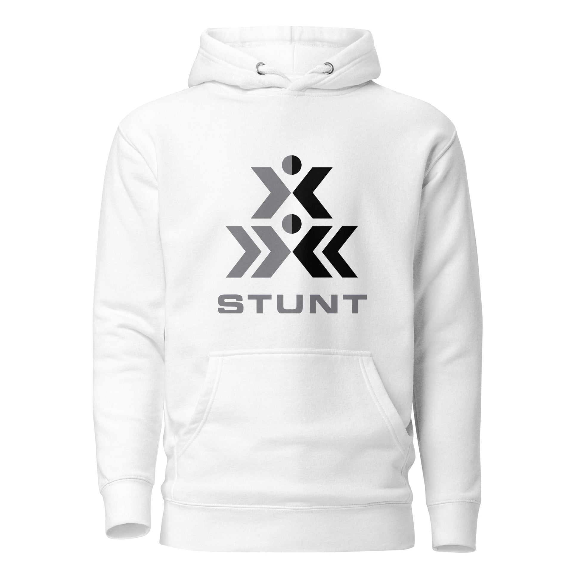 Performance | Hoodie | Farmington Stunt | Emblem Logo