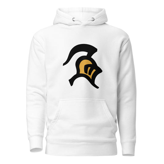 Performance | Hoodie | Farmington Stunt | Spartan Mark Logo