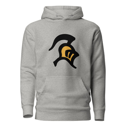 Performance | Hoodie | Farmington Stunt | Spartan Mark Logo