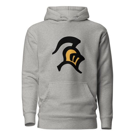 Performance | Hoodie | Farmington Stunt | Spartan Mark Logo