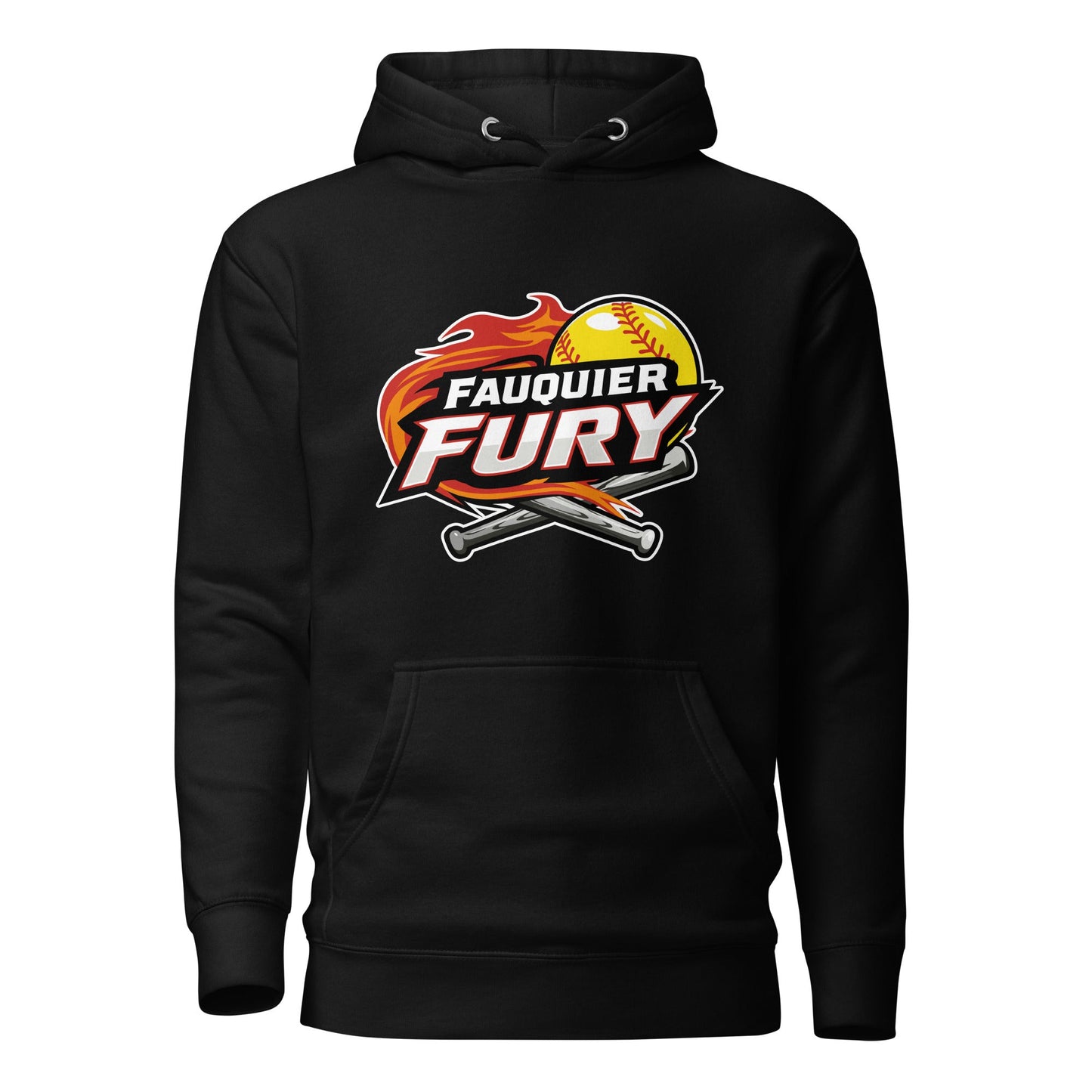 Performance | Hoodie | Fauquier Fury Softball