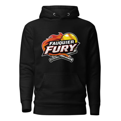 Performance | Hoodie | Fauquier Fury Softball