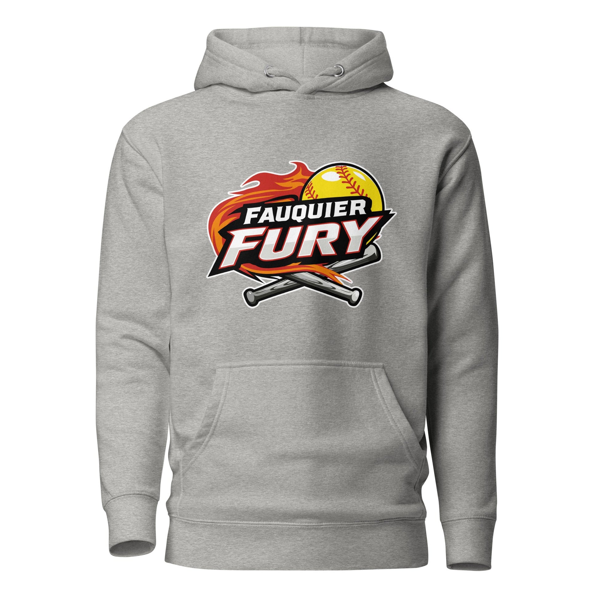 Performance | Hoodie | Fauquier Fury Softball