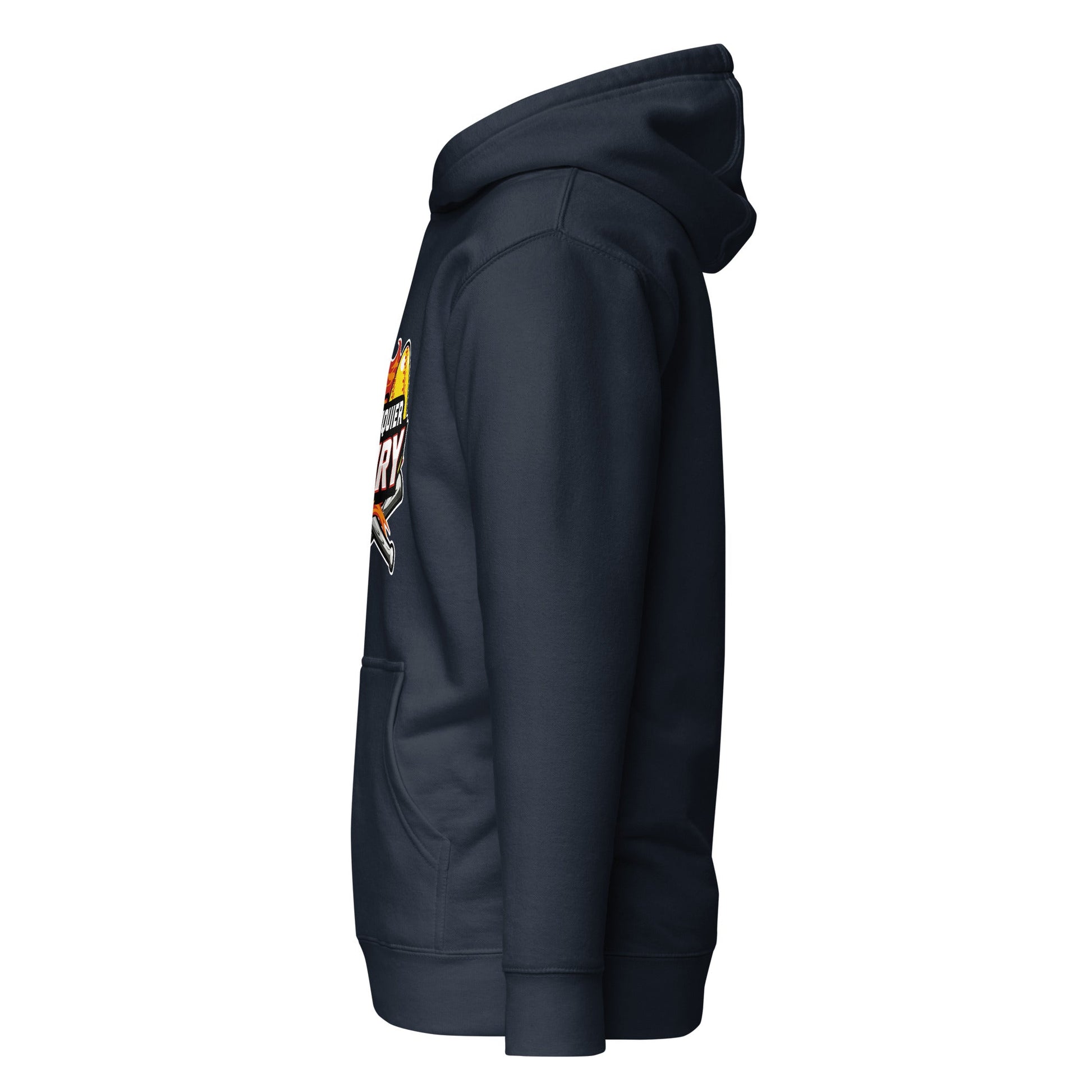 Performance | Hoodie | Fauquier Fury Softball