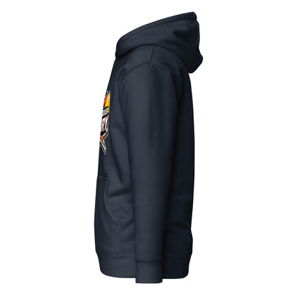 Performance | Hoodie | Fauquier Fury Softball